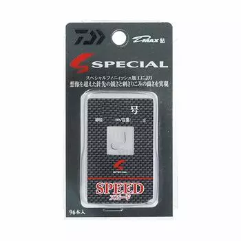 DAIWA Ayu Fishing Hook No. 7.0 D-MAX Ayu Special Speed