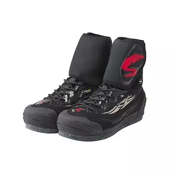 DAIWA Ayu Shoes Черный F1SP-3500 25.0 чёрный