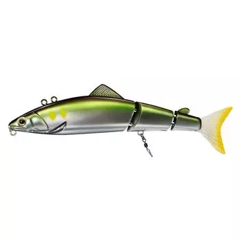 Daiwa Ayuing Minnow AYUING Joint 130S Sparkling Ayu
