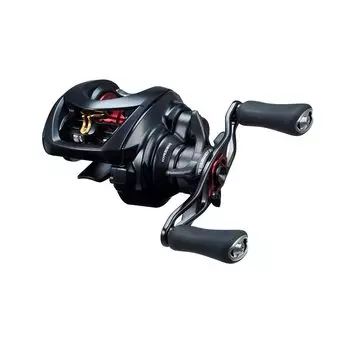DAIWA bait finesse SS AIR TW катушка/приманка 8.5L чёрный