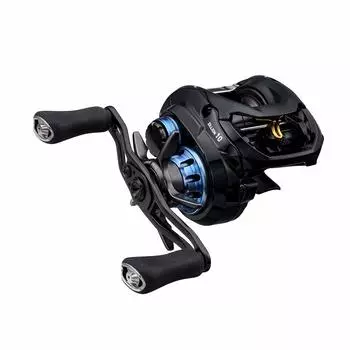 DAIWA Bait reel 20 Zillion 10 TW 10.0R-SV (2020 model)