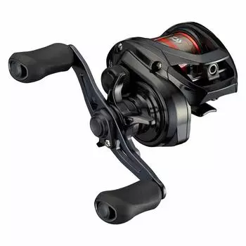 DAIWA bait reel 21 PR100 with thread No. 3.5