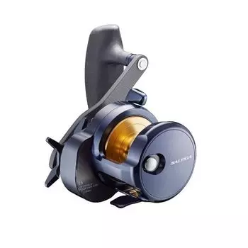 DAIWA Bait reel 22 Saltiga 15H-SJ (2022 model)