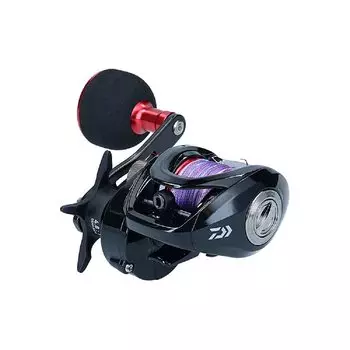 DAIWA bait reel Fune XT 150P-OP with PE3 thread