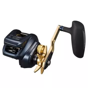 DAIWA Bait reel with counter TIERRA LJ IC300HL
