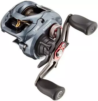 DAIWA Bait reel Zillion SV TW 2016 model 1016SV-SHL (left handle)