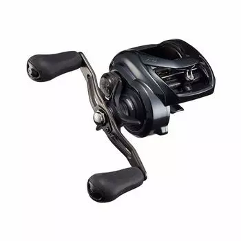 Daiwa Катушка для заброса приманки 21 Tatula TW 400 правая ручка (Модель 2021 г.)