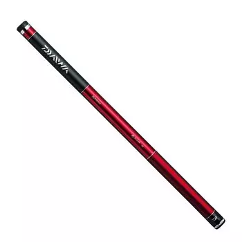 DAIWA Ball Pattern Black Jack Sniper 600 Q красный