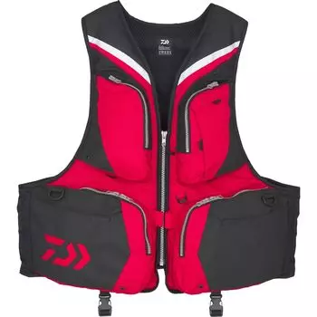DAIWA Barrier Tech Cyber Float Navy M DF-3324 тёмно-синий
