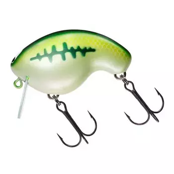 DAIWA Bass Lure Fuku Zero Bass
