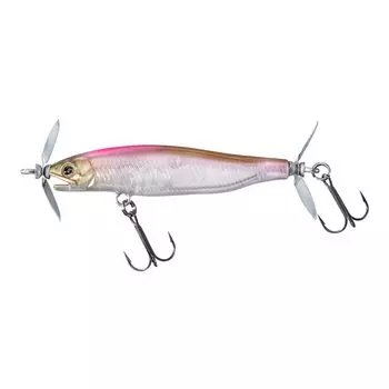 DAIWA Bass Lure Gastonade 55S Site G Smelt