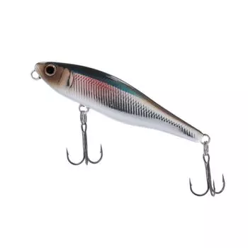 DAIWA Bass Lure STEEZ Pencil 86F Smelt 86mm