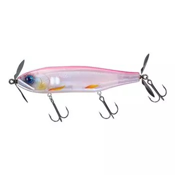 DAIWA Bass Lure STEEZ Prop 170F Hasegawa Pink Ver.1