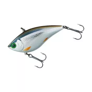 DAIWA Bass Lure TD Vibration Steez Custom 72S-G Smelt 72S-G Lure