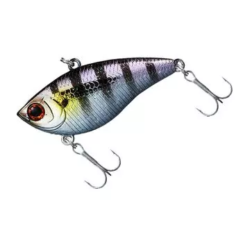DAIWA Bass Lure TD Vibration Steez Custom 65S-G Chigil 65S-G Lure