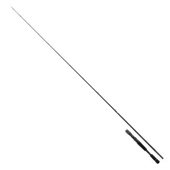 DAIWA Bass Rod Black Label C65MH-FR