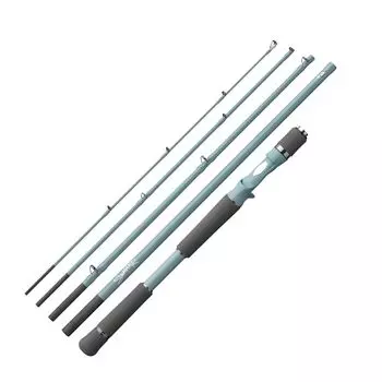 DAIWA Bass Rod Swagger C70MH-5