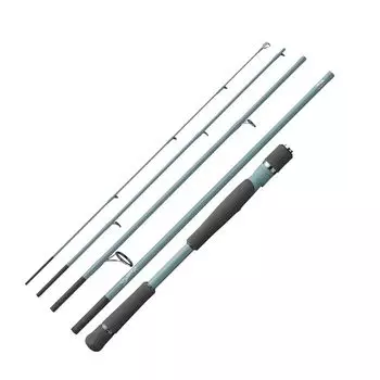 DAIWA Bass Rod Swagger S70ML+ -5
