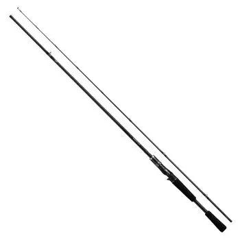 DAIWA bass rod TATULA XT 652LFB