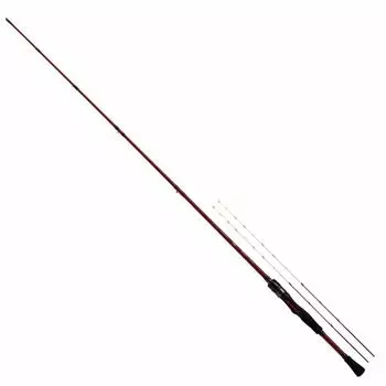 DAIWA BJ Ikada AIR 155MT 1,55 м красный