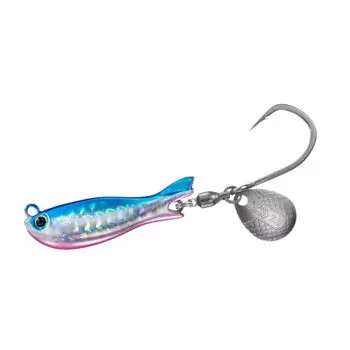 DAIWA Blade JiggingLure Real Blade TG 60G Bullpin