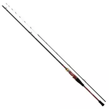 Удилище для рыбалки DAIWA Boat Rod Analystar Magochi 235