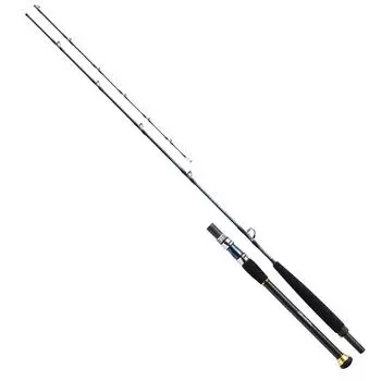 Удилище для рыбалки на лодке DAIWA Gowin Aomono H-235/E