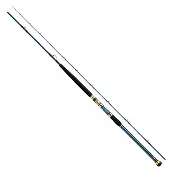 Daiwa Удилище для лодок Gowin Aomono M-215Q Green