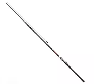 Daiwa Удилище для рыбалки Interline Mini Boat X 30-300 чёрный
