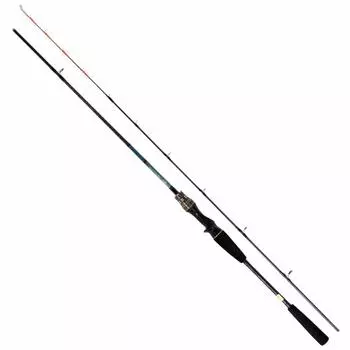 Удилище для рыбалки DAIWA Boat Rod Light Horse Mackerel X 170/R
