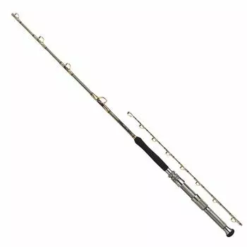 Удилище для рыбалки на лодке DAIWA Mad Viper Deep Sea Fishing Rod M-200