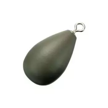DAIWA Buzzards Worm Sinker TG Pairing PRO Pack 1/8oz