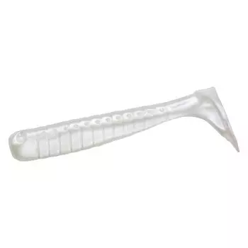 DAIWA Camas Lure Camas Hunter Shad Glow Pearl White