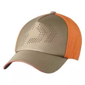 DAIWA Cap Laser Ring Cap Olive Free DC-6007W