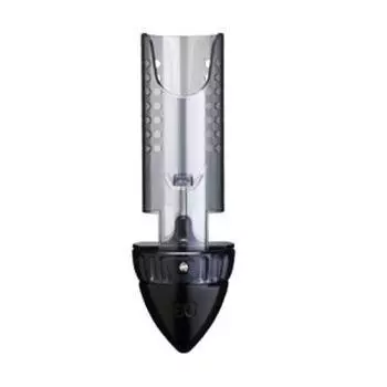 DAIWA Cassette Shovel Quick Attack 3 L-60 Smoke 825030