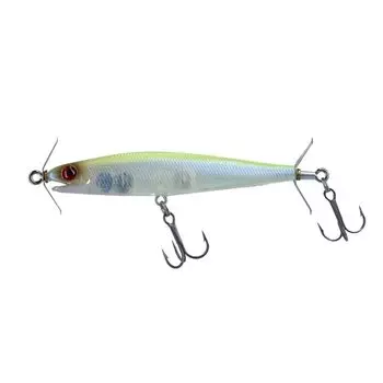 Daiwa Чехол для катушки Gastonade 70FS Chart Back Pearl