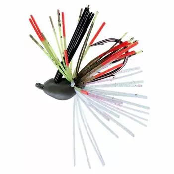 Daiwa Чехол для катушки Power Finesse Jig SS Zarievi 2.7g