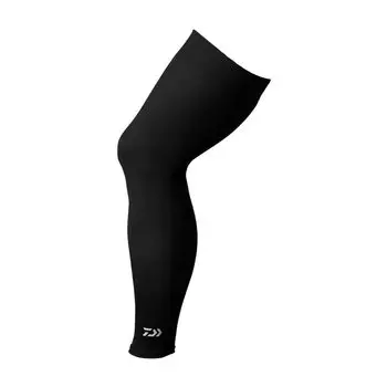 [Daiwa] Чехол для ног Ice Dry R Cool DA-5223 черный S
