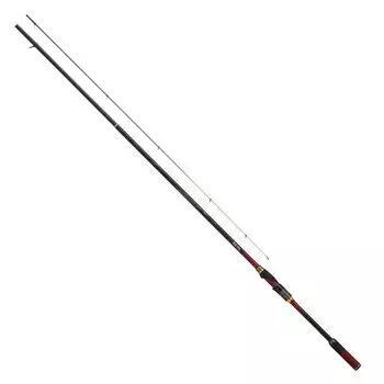 DAIWA Chinu Rod Ginro Power Torque 0-53J