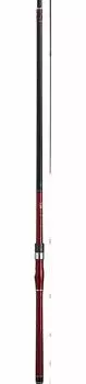 DAIWA Chinu Sea Rod Black Jack Sniper Front Strike Y Y Fishing Rod (Black Bream) MH-63UM