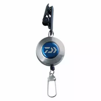 Daiwa Clip-on Reel 1000B Blue 926096