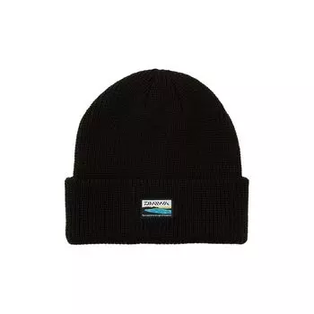 DAIWA Cold Weather Hat DC-9423W Men s Black Fishing