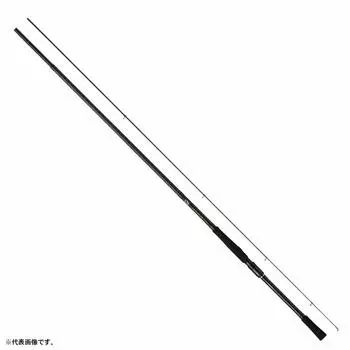 DAIWA Комбинированное удилище Free Gear Fishing Rod Rock/Lure 420TML-T