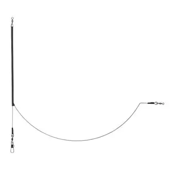 DAIWA Comfortable Balance Arch 2.0мм-50см серебряный
