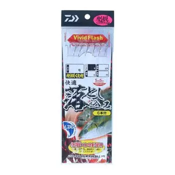 Daiwa comfortable drop mechanism SSLBG sharp and sharp 9-12-12