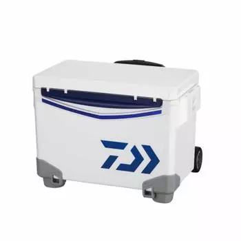 DAIWA Cool Line Carry II GU 1500 Blue Small 15 литров Рыбалка