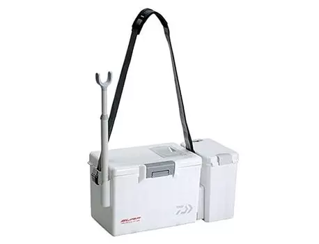 DAIWA Cooler Box Cool Line SURF SU800X Fishing Small 8 Liter