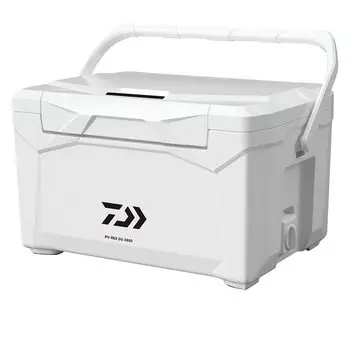 DAIWA Cooler Provisor REX GU2800 Черный ящик/уретан
