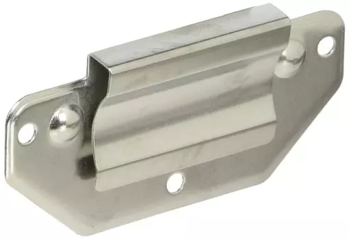 Daiwa CP Bait Box Hook 70 x 35 x 7mm 037594