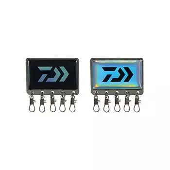 DAIWA D-Parts Holder Hologram 822046